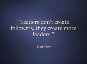 Leaders